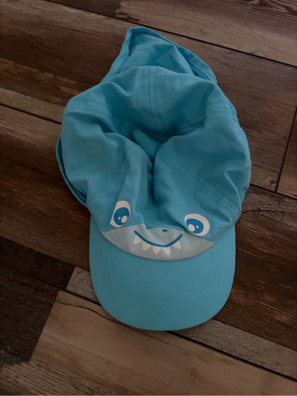Shark Cap for baby